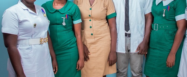 How to Apply for Health Training Institutions 2025/2026 Admission in Ghana