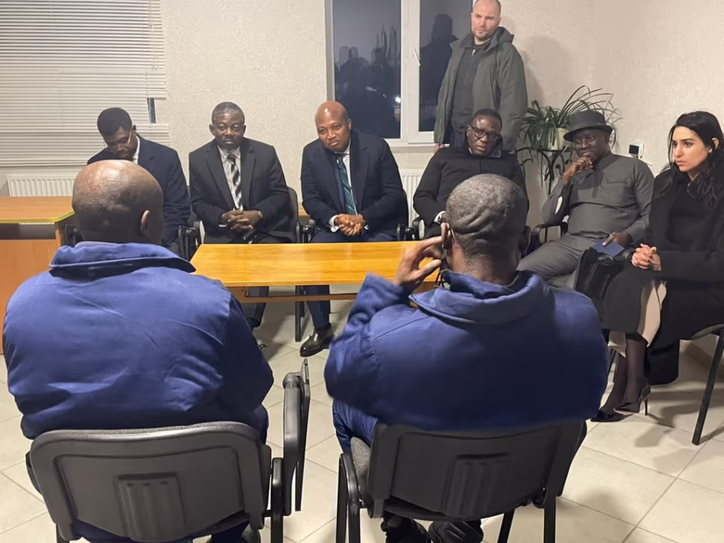 Russia Vs Ukraine war