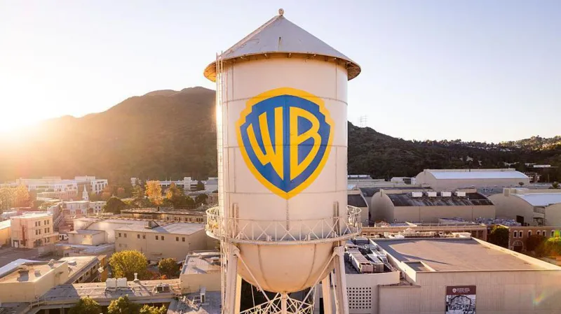 Warner Bros Deal