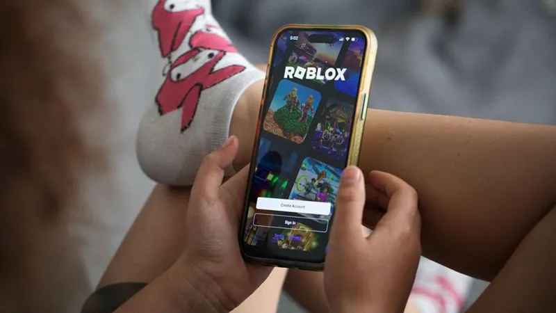 Roblox