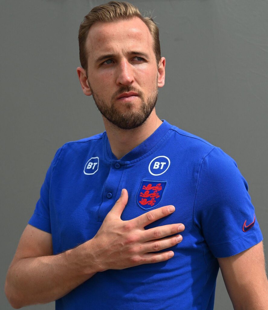 Harry Kane