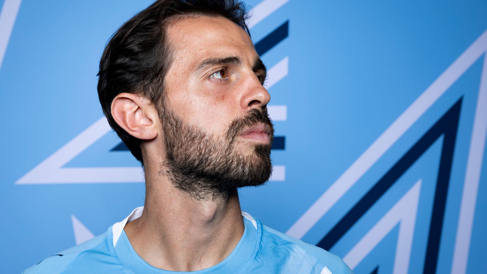 Bernardo Silva
