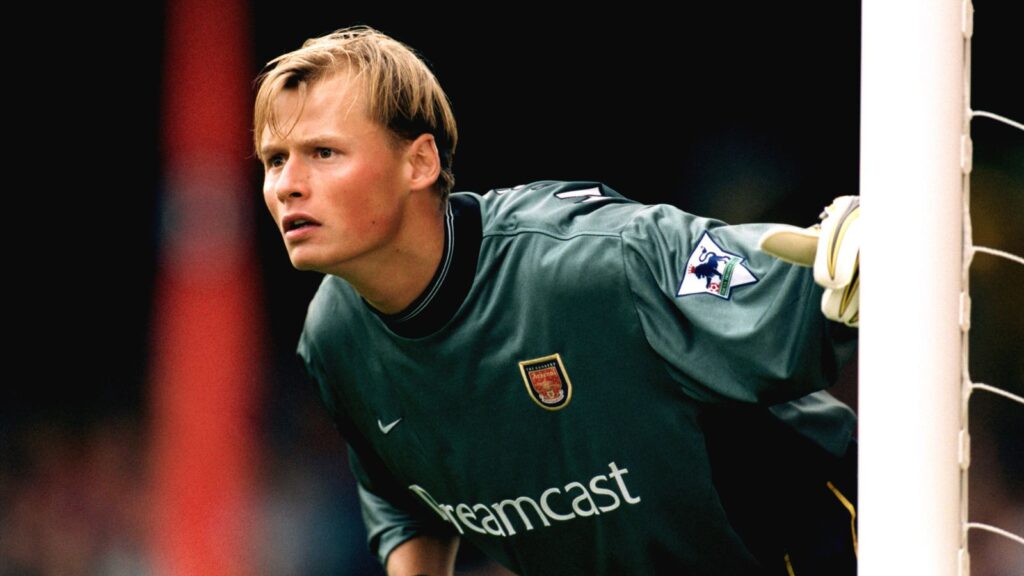 Alex Manninger