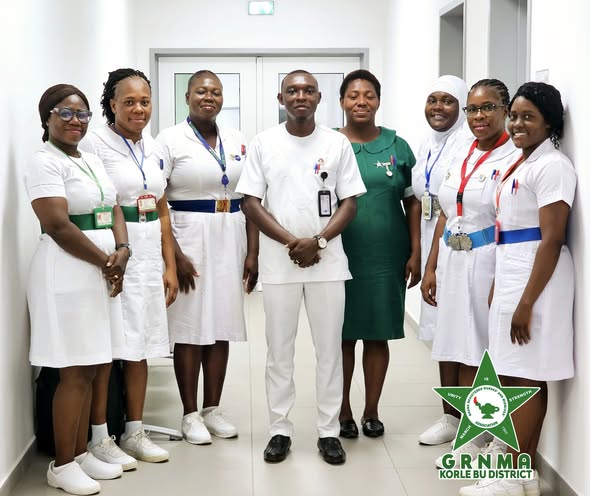Ministry of Health