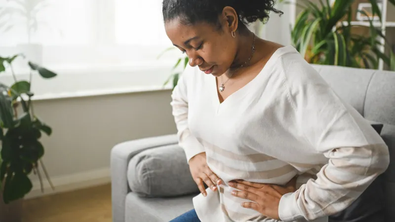 Bowel Cancer