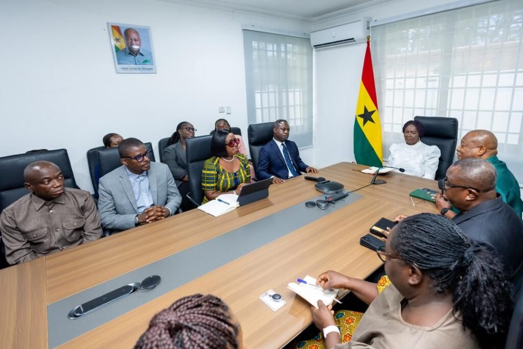 Mahama Care