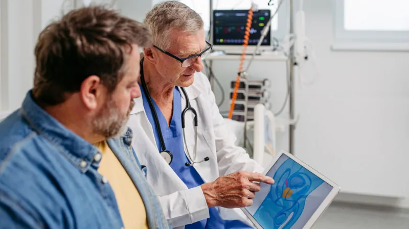 Prostate Cancer