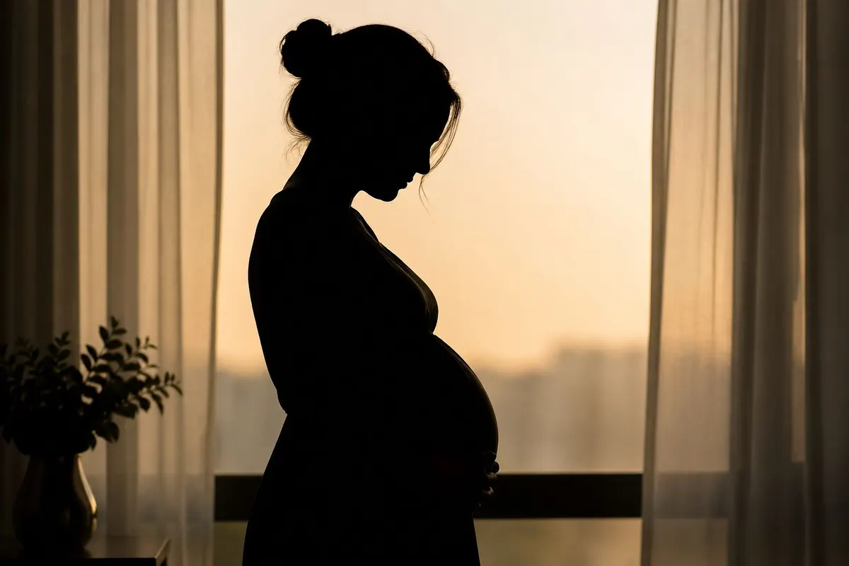 Surrogacy