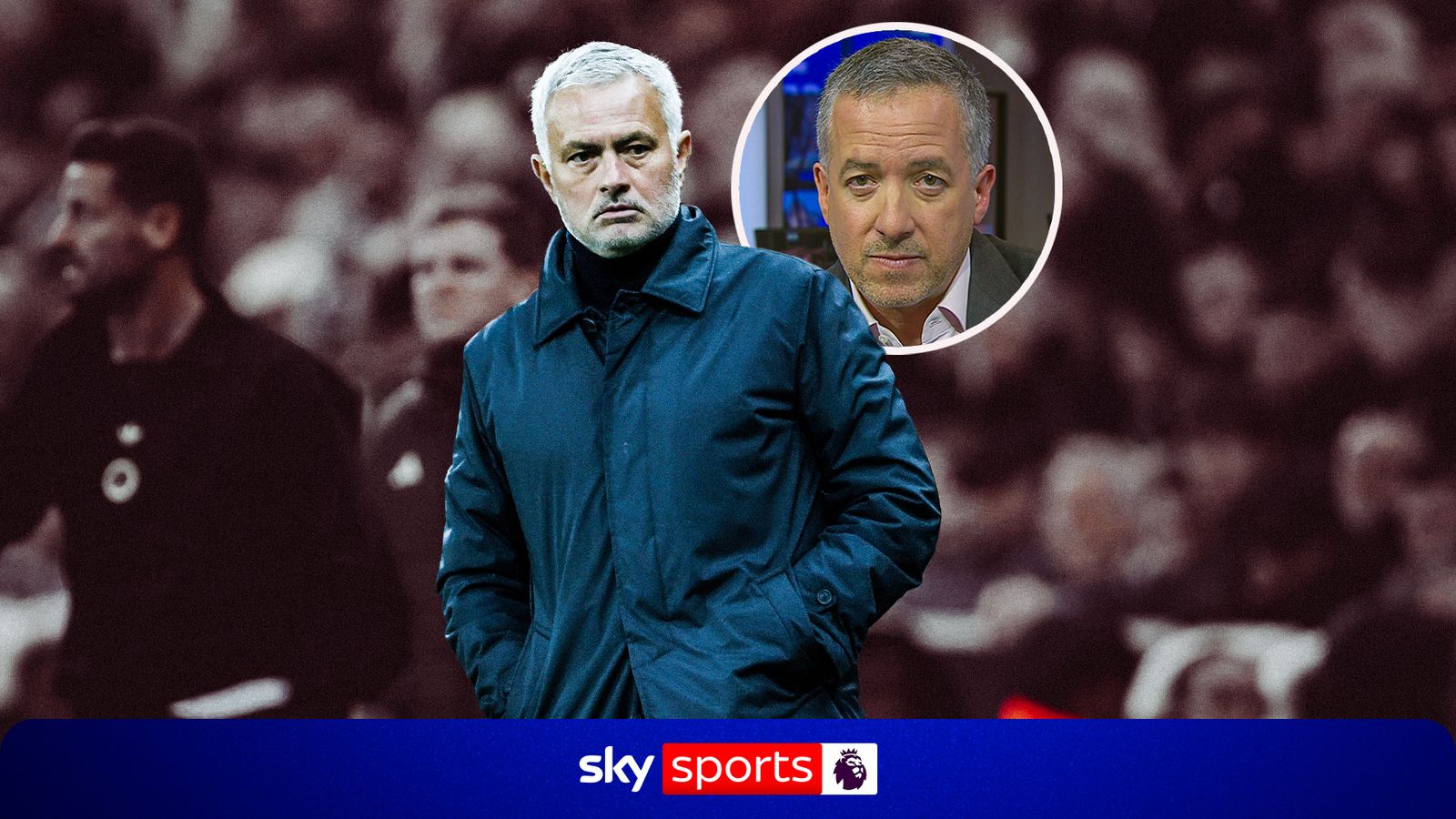 Jose Mourinho
