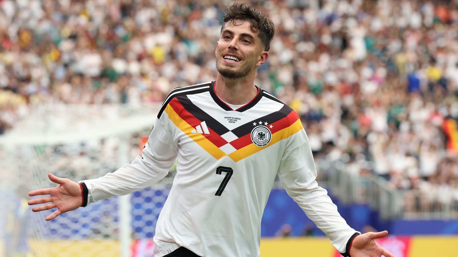 Kai Havertz