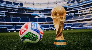 2026 FIFA World Cup