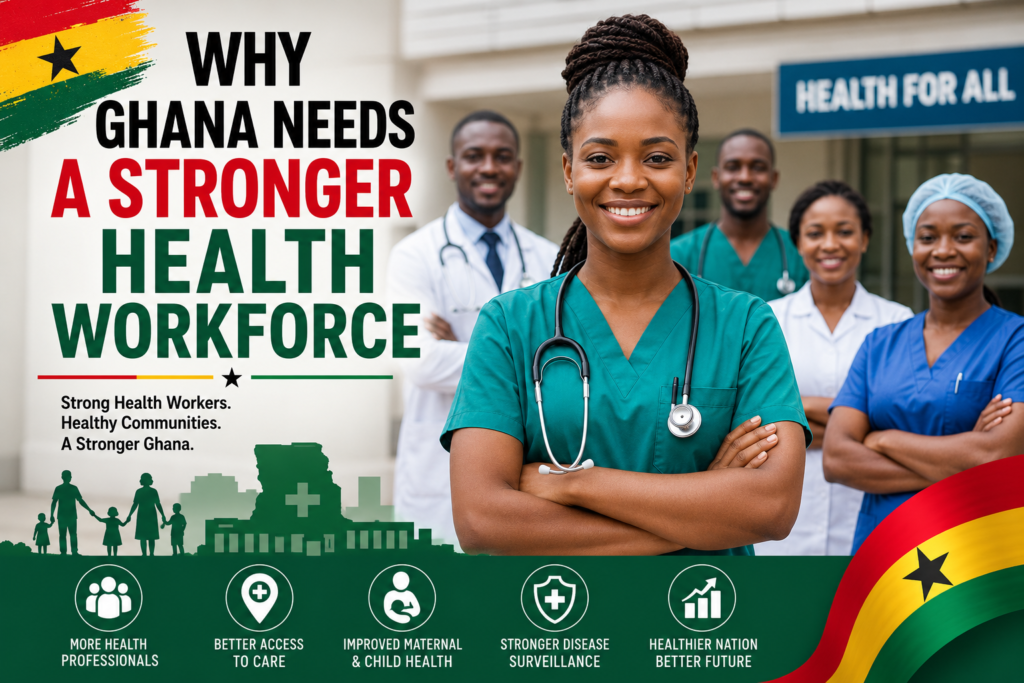 Health Workforce