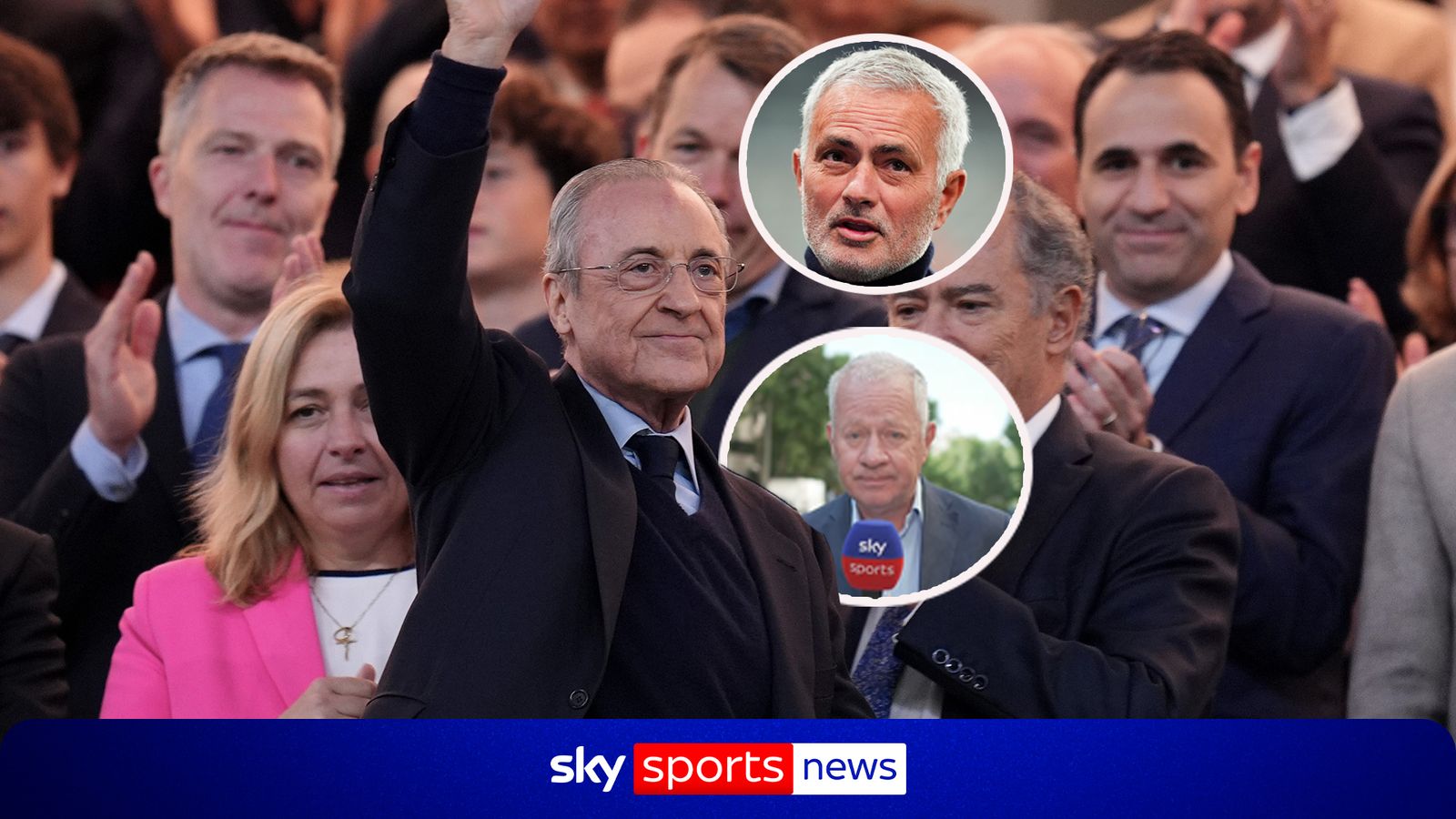 Florentino Perez