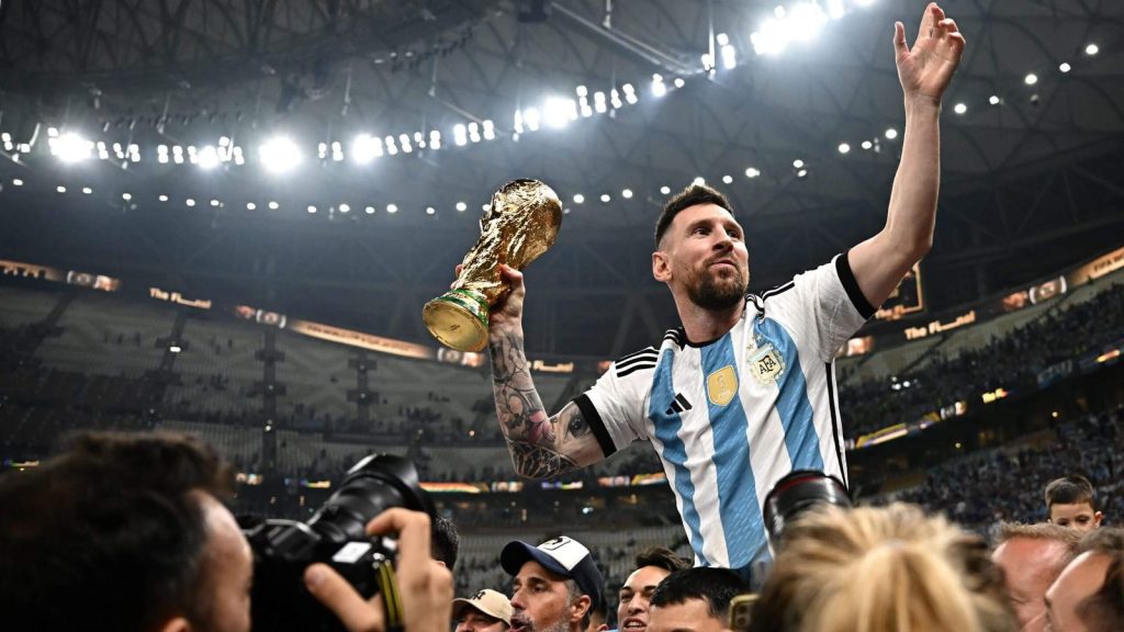 International Football