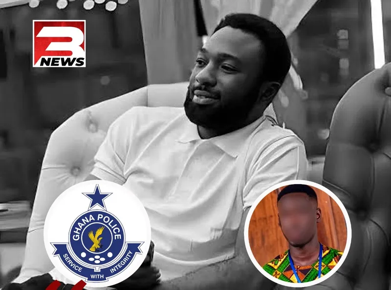 Three Suspects Arrested Over Kidnapping and Murder of Circle Phone Dealer