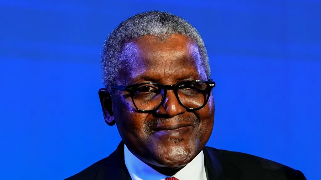 Dangote Backs $660m Ethiopia-Djibouti Fuel Pipeline to Boost Energy Security