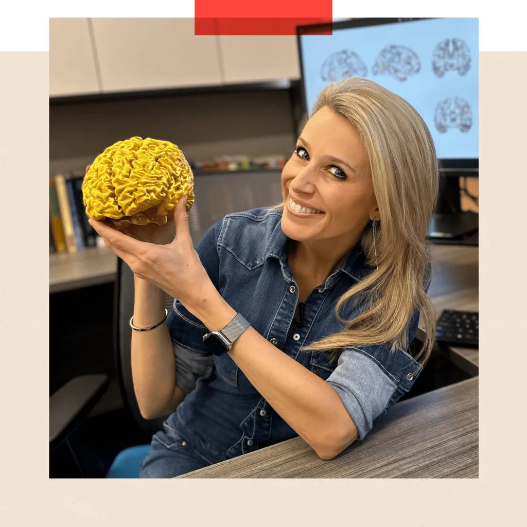 brains